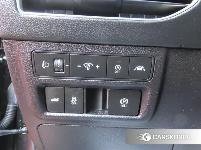 Hyundai Sonata (DN8) 2019 Черный из Кореи, фото 6