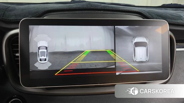 Kia The New Sorento 2018 Белый из Кореи, фото 6