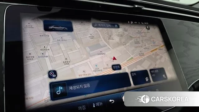 Mercedes-Benz E-Class W214 2025 Черный из Кореи, фото 6