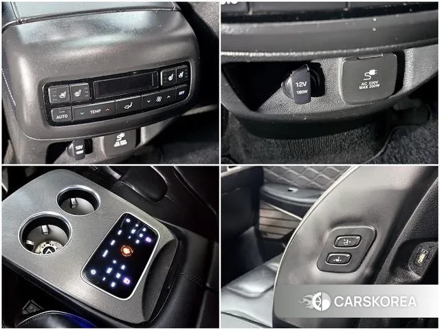 Hyundai Palisade 2020 Серый из Кореи, фото 6