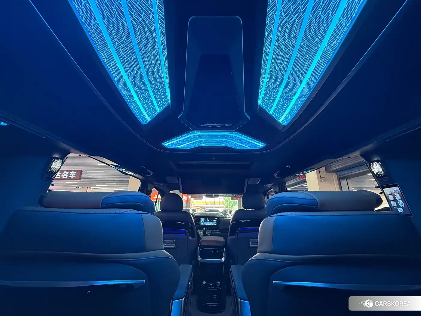 Ford Touruiou 2025 Черный из Китая, фото 6