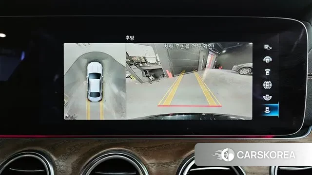 Mercedes-Benz E-Class W213 2023 Черный из Кореи, фото 6