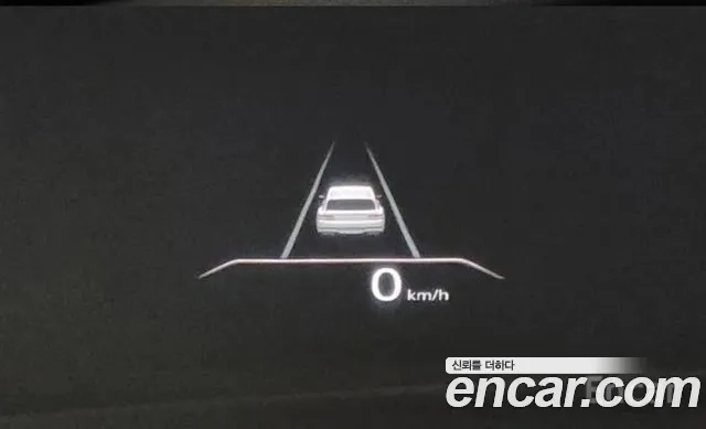 Genesis GV80 2020 Серый из Кореи, фото 6