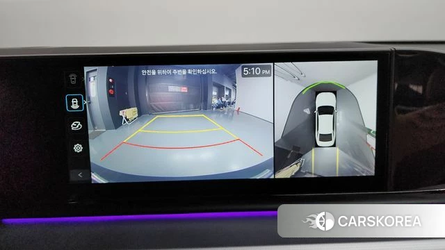 Hyundai Grandeur (GN7) 2024 Серый из Кореи, фото 6