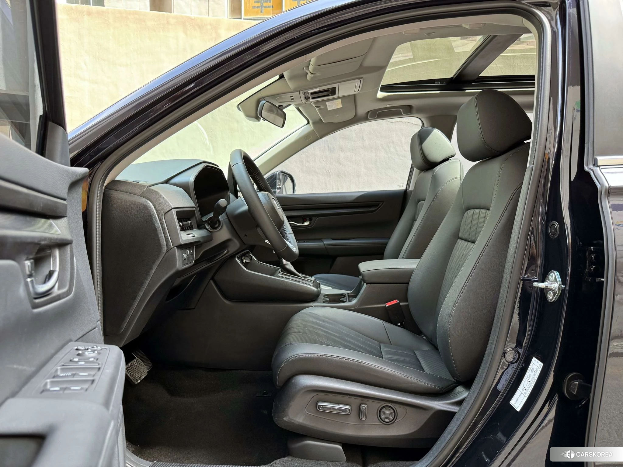 Honda Breeze 2022 Синий из Китая, фото 6