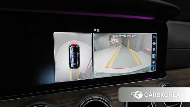 Mercedes-Benz E-Class W213 2018 Черный из Кореи, фото 6