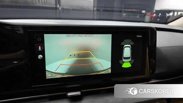 Kia Carnival 4th generation 2022 Белый из Кореи, фото 6