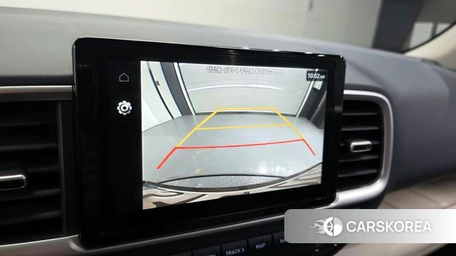 Hyundai Venue 2024 Синий из Кореи, фото 6