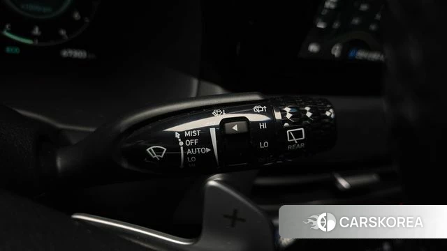Hyundai The New Palisade 2022 Серый из Кореи, фото 6