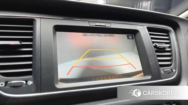 Kia The New Carnival 2019 Белый из Кореи, фото 6