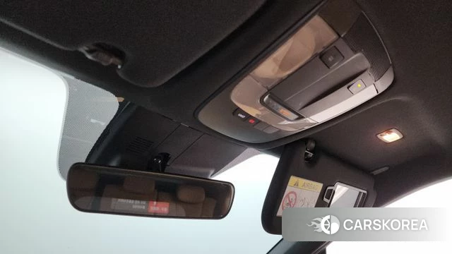 Kia Sorento 4th Generation 2020 Белый из Кореи, фото 6