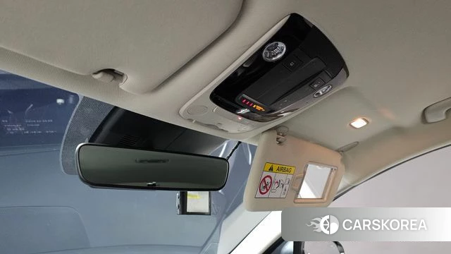 Kia K5 3rd generation 2022 Серебряный из Кореи, фото 6