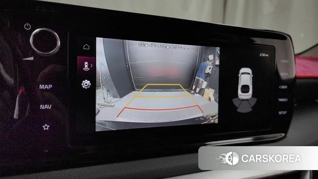 Kia K5 3rd generation 2019 Черный из Кореи, фото 6
