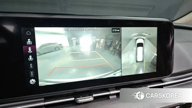 Kia Carnival 4th generation 2020 Белый из Кореи, фото 6