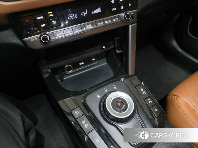 Kia The New Seltos 2022 Белый из Кореи, фото 6