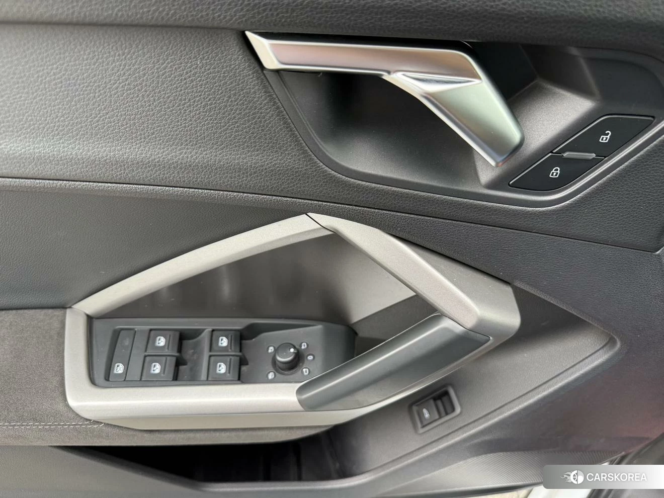 Audi Q3 2021 Белый из Китая, фото 6