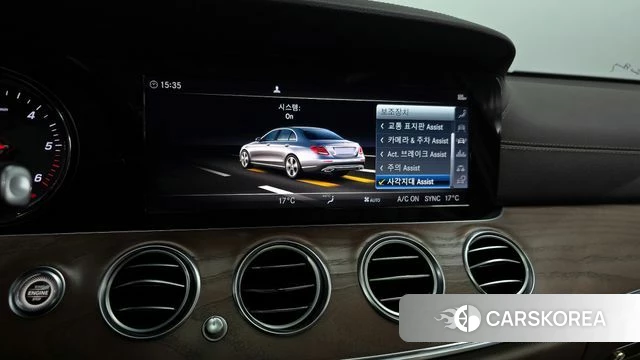 Mercedes-Benz E-Class W213 2019 Белый из Кореи, фото 6