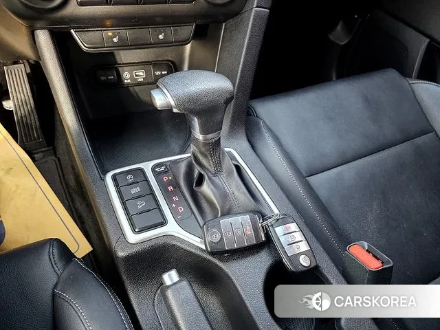 Kia Sportage 4th Generation 2018 Белый из Кореи, фото 6