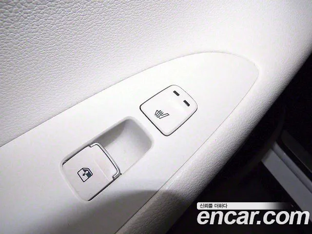 Hyundai The New Grandeur IG 2022 Белый из Кореи, фото 6