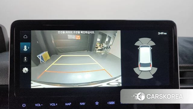 Hyundai Staria 2024 Черный из Кореи, фото 6