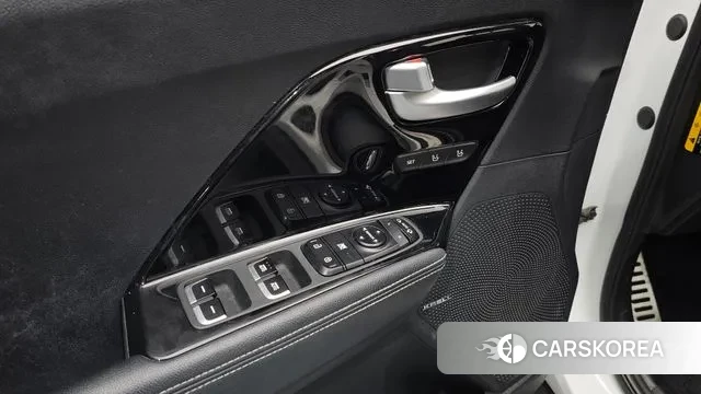 Kia Niro EV 2020 Белый из Кореи, фото 6