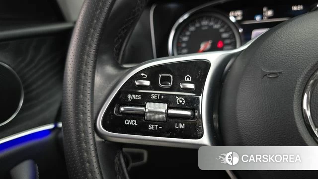 Mercedes-Benz E-Class W213 2019 Черный из Кореи, фото 6