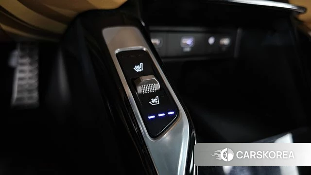 Kia Sorento 4th Generation 2023 Серый из Кореи, фото 6