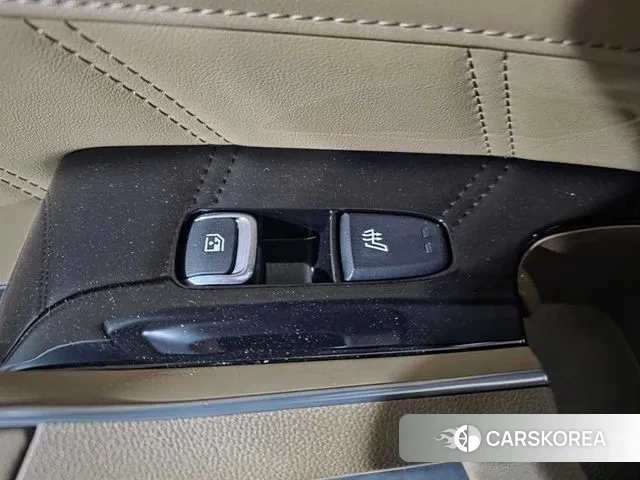 Kia The New Sorento 4th Generation 2025 Белый из Кореи, фото 6