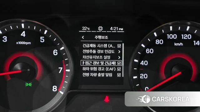 Ssangyong The New Tivoli 2025 Черный из Кореи, фото 6