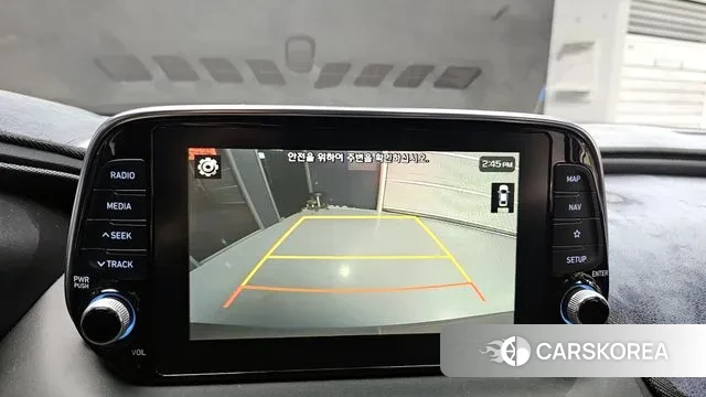 Hyundai Santa Fe TM 2019 Серый из Кореи, фото 6