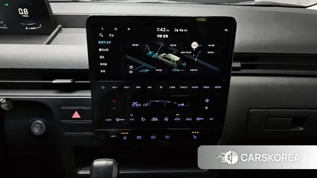 Hyundai Staria 2022 Серебряный из Кореи, фото 6