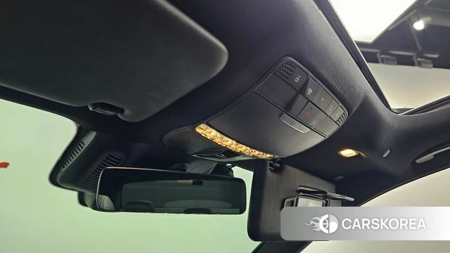 Mercedes-Benz E-Class W213 2021 Белый из Кореи, фото 6