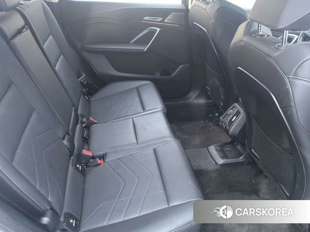 BMW X1 2024 Белый из Китая, фото 6