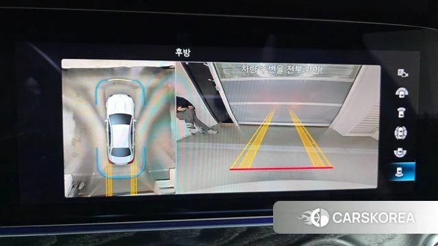 Mercedes-Benz E-Class W213 2022 Белый из Кореи, фото 6