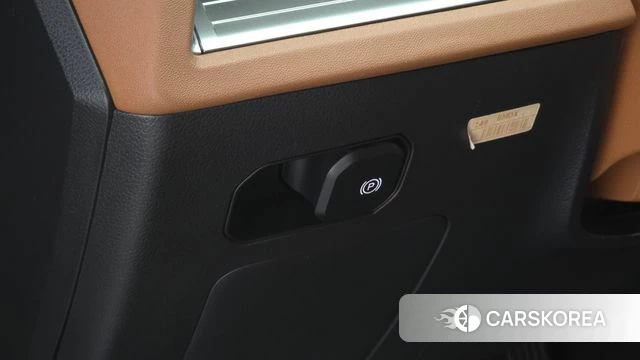 Ssangyong Torres 2022 Черный из Кореи, фото 6