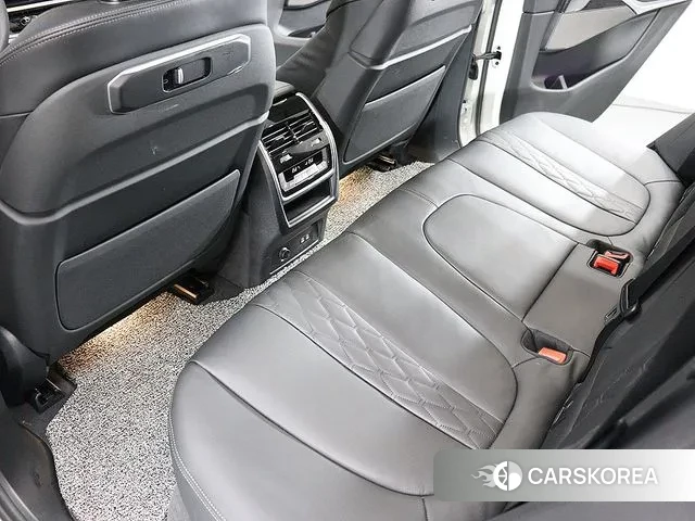 BMW X5 (G05) 2025 Белый из Кореи, фото 6