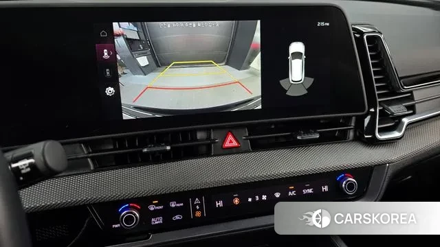 Kia Sportage 5th Generation 2022 Белый из Кореи, фото 6