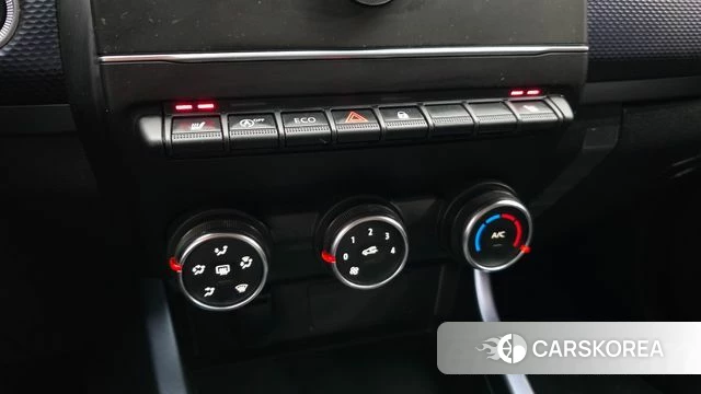 Renault Korea (Samsung) XM3 2021 Белый из Кореи, фото 6