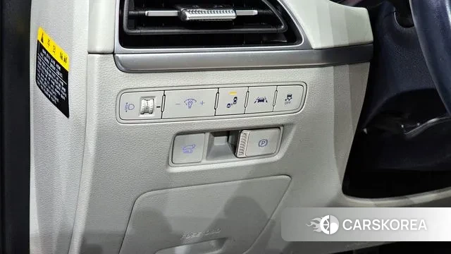 Hyundai Palisade 2020 Черный из Кореи, фото 6