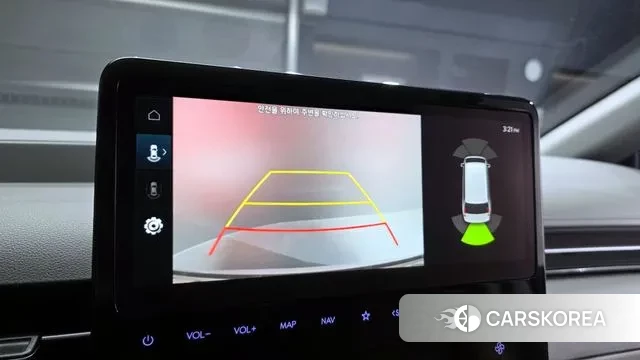 Hyundai Staria 2022 Белый из Кореи, фото 6