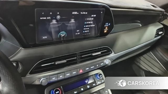 Hyundai Palisade 2021 Белый из Кореи, фото 6