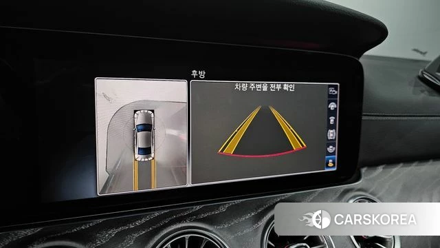 Mercedes-Benz CLS-Class C257 2019 Черный из Кореи, фото 6