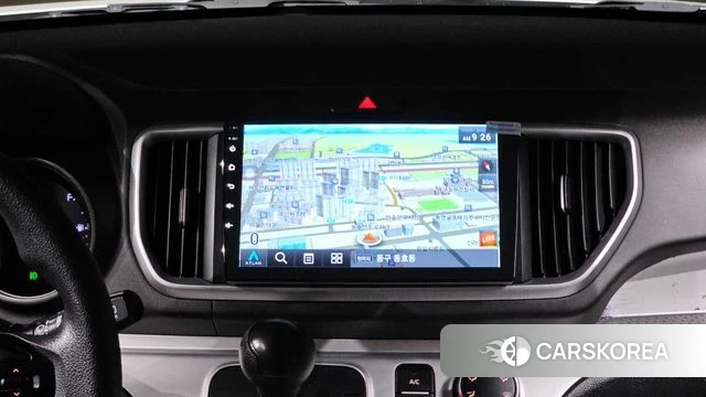 Kia The New Ray 2020 Белый из Кореи, фото 6