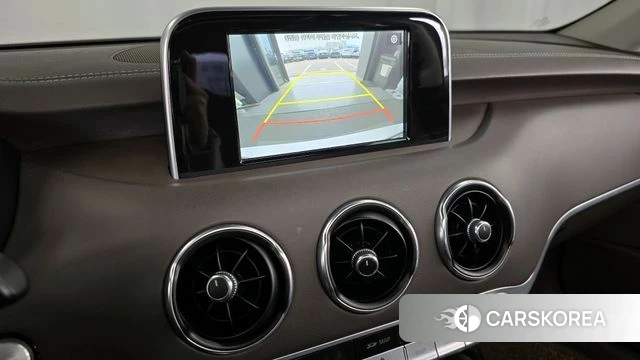 Kia Stinger 2018 Белый из Кореи, фото 6