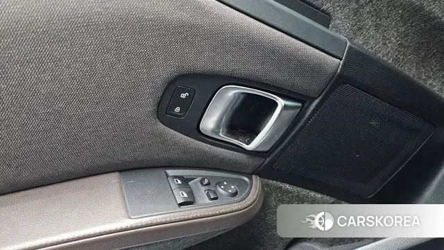 BMW i3 2020 Белый из Кореи, фото 6