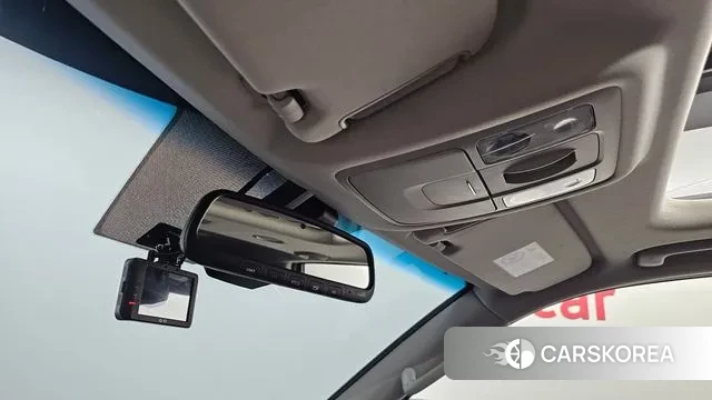 Kia Mohave Master 2020 Черный из Кореи, фото 6