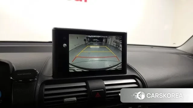 Hyundai Casper 2023 Зеленый из Кореи, фото 6