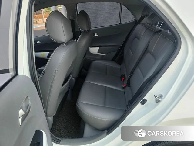 Kia All New Morning (JA) 2018 Белый из Кореи, фото 6