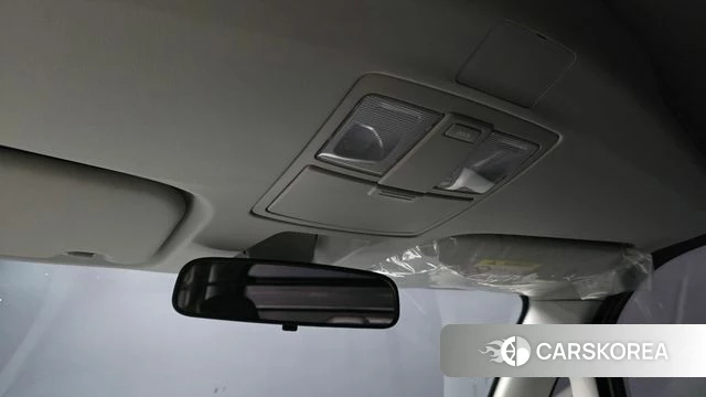 Kia The New Ray 2022 Белый из Кореи, фото 6