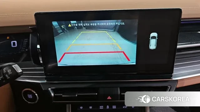 Ssangyong Torres 2023 Белый из Кореи, фото 6